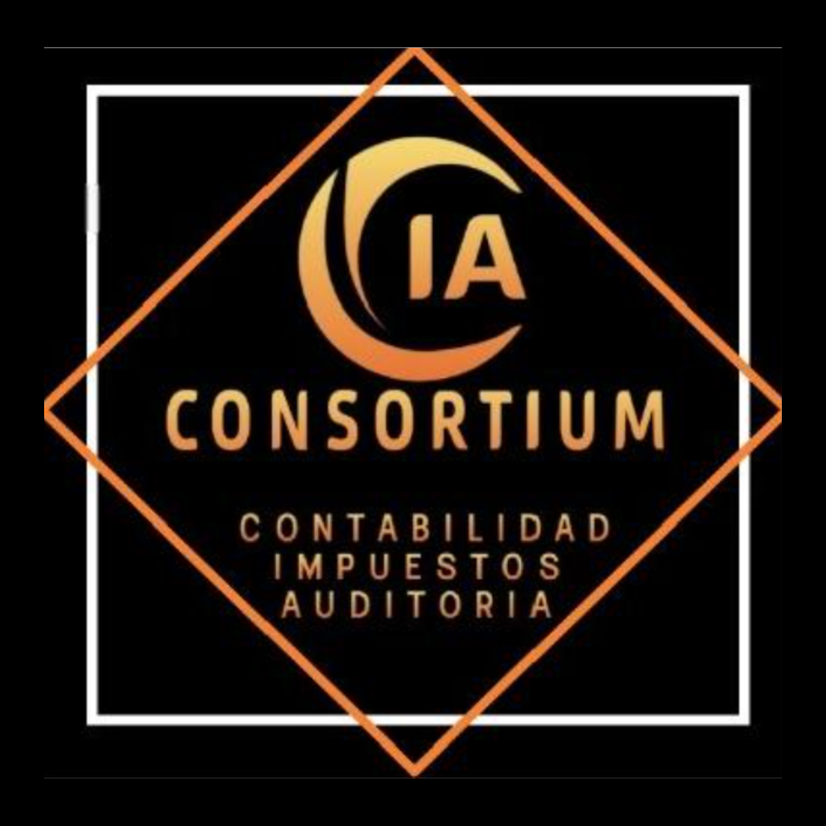 Logo Consortium CIA